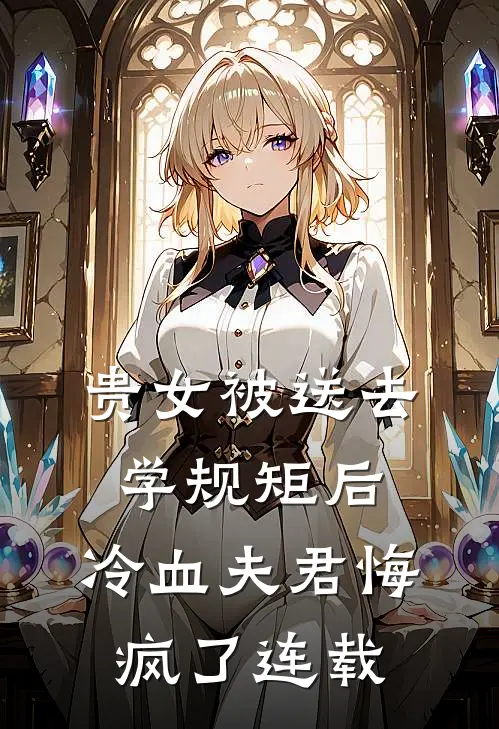 贵女被送去学规矩后，冷血夫君悔疯了连载