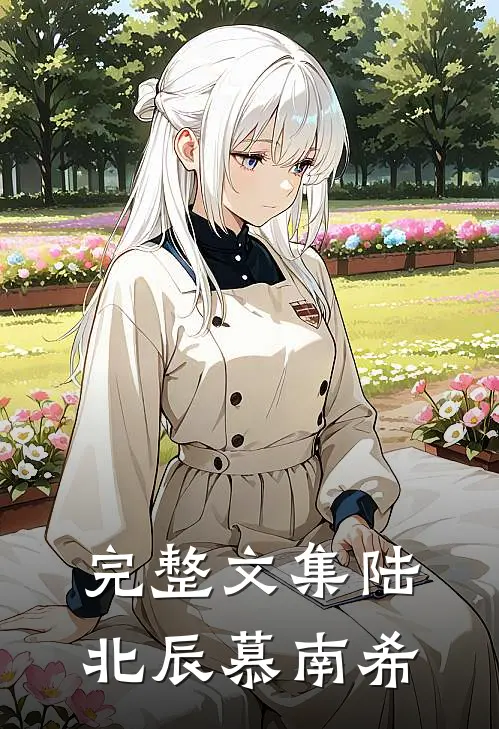 完整文集陆北辰慕南希