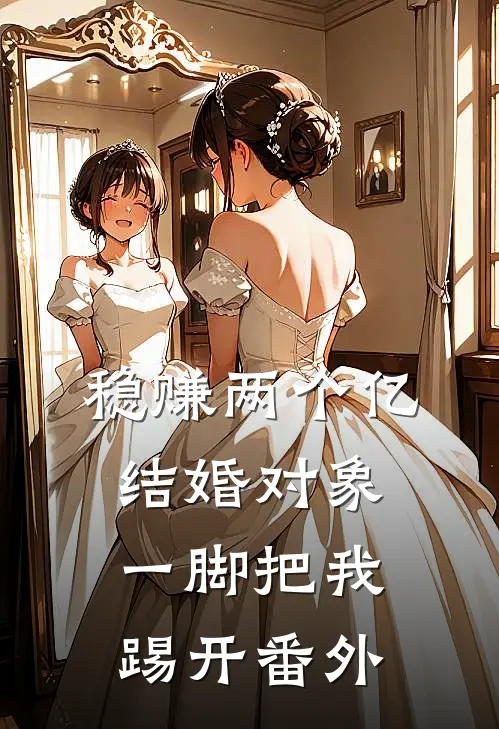 稳赚两个亿，结婚对象一脚把我踢开番外