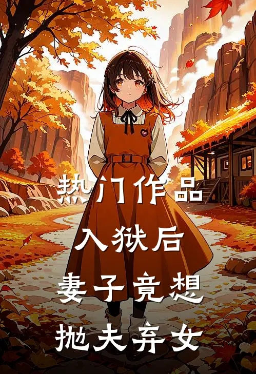 热门作品入狱后，妻子竟想抛夫弃女