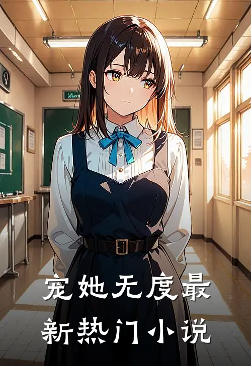宠她无度最新热门小说