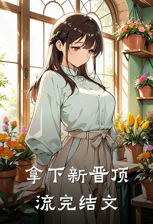 拿下新晋顶流完结文