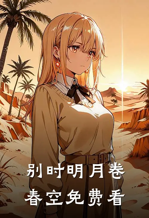 别时明月卷春空免费看