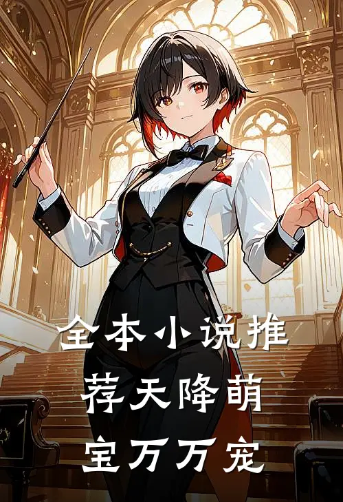 全本小说推荐天降萌宝万万宠