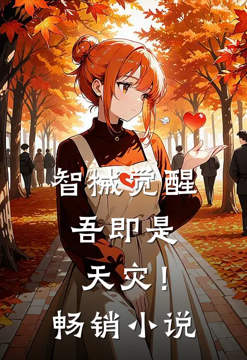 智械觉醒：吾即是天灾！畅销小说