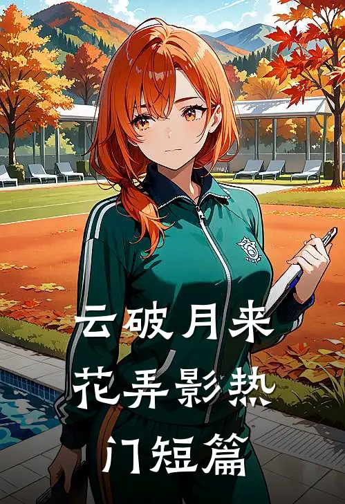 云破月来花弄影热门短篇