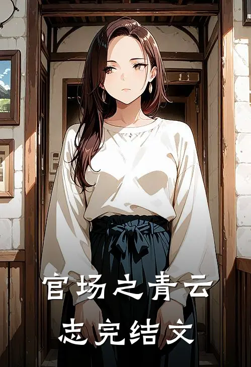 官场之青云志完结文