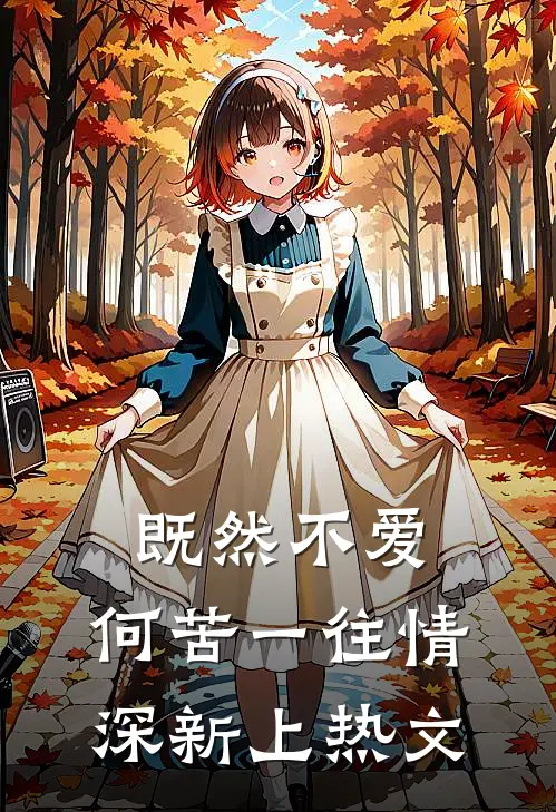 既然不爱，何苦一往情深新上热文