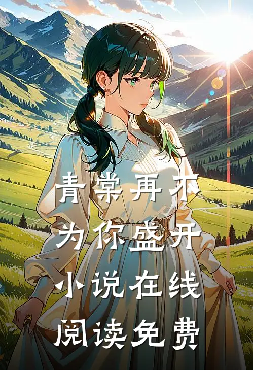 青棠再不为你盛开小说在线阅读免费