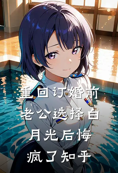重回订婚前，老公选择白月光后悔疯了知乎