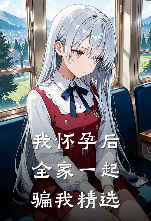 我怀孕后，全家一起骗我精选