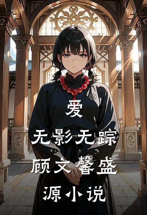 爱，无影无踪顾文馨盛源小说