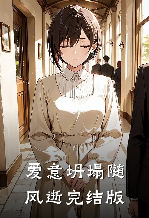 爱意坍塌随风逝完结版