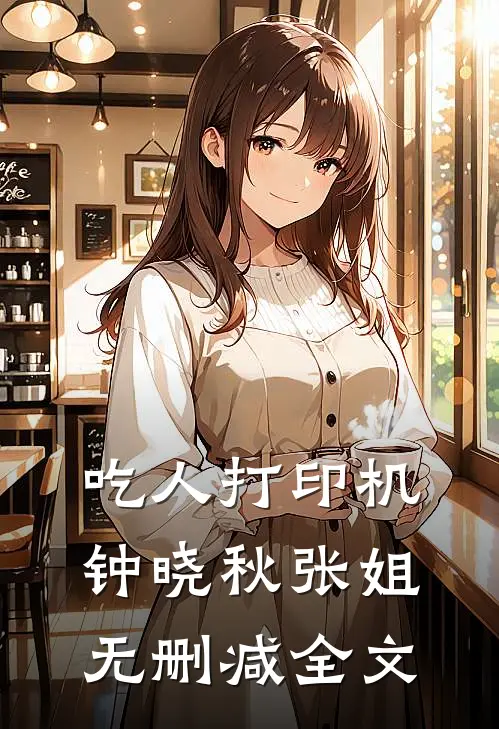 吃人打印机钟晓秋张姐无删减全文