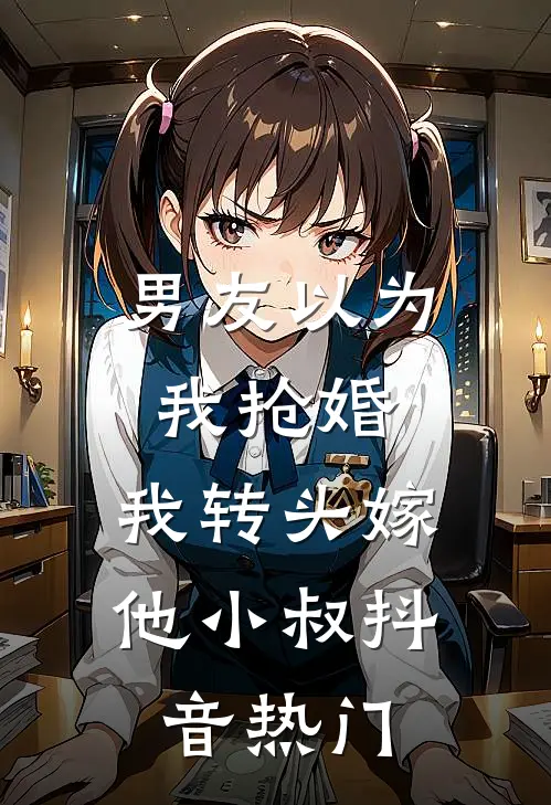 男友以为我抢婚，我转头嫁他小叔抖音热门