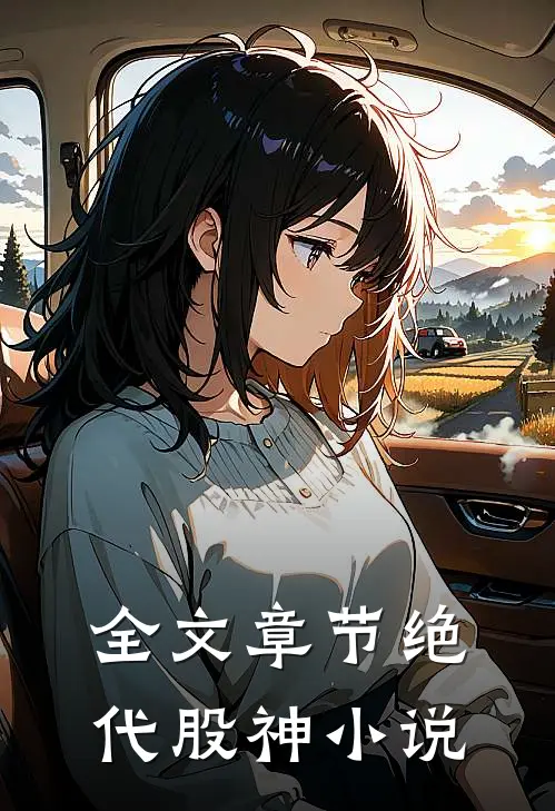全文章节绝代股神小说