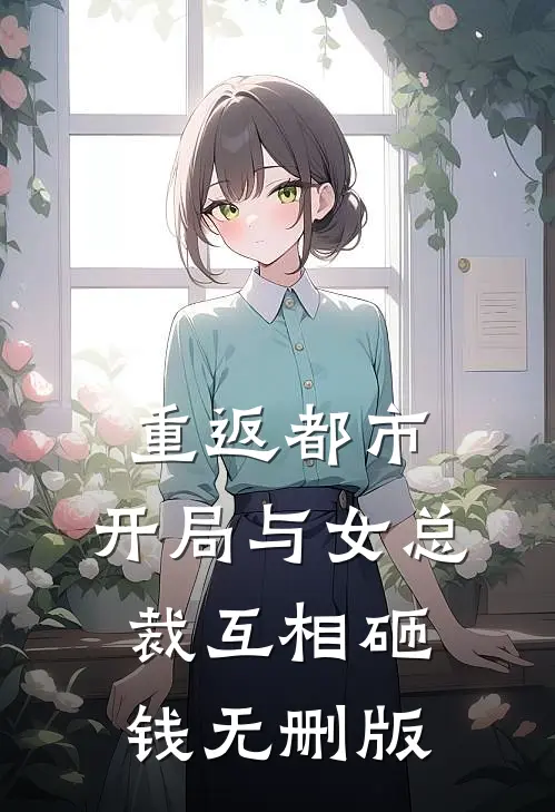 重返都市：开局与女总裁互相砸钱无删版