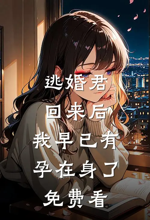 逃婚君回来后，我早已有孕在身了免费看