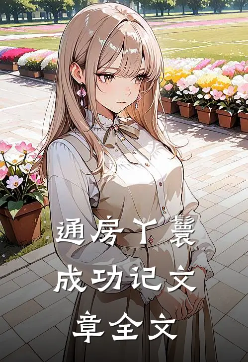 通房丫鬟成功记文章全文