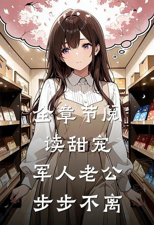 全章节阅读甜宠：军人老公步步不离