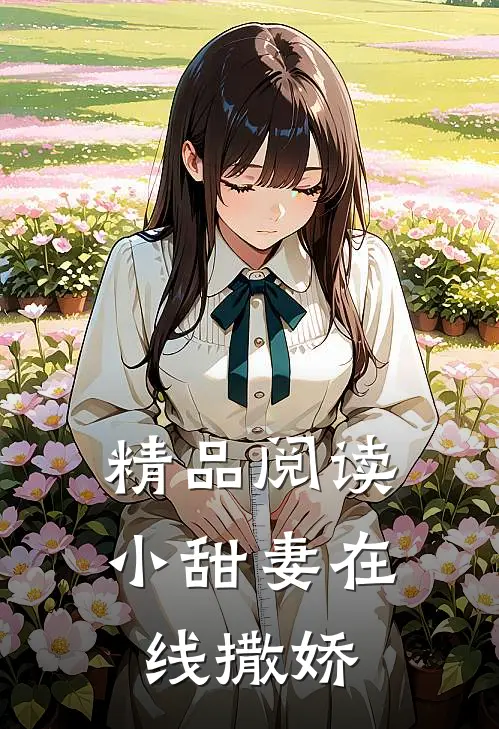 精品阅读小甜妻在线撒娇