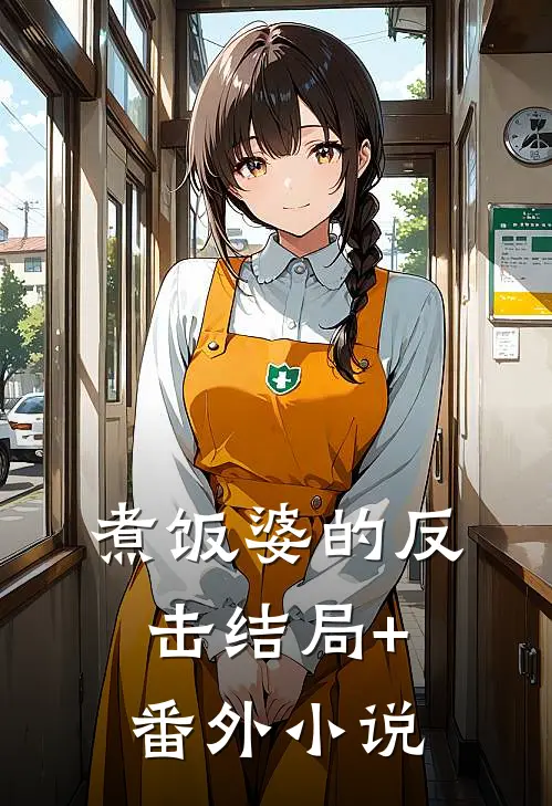 煮饭婆的反击结局+番外小说