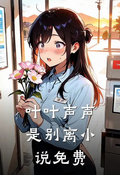 叶叶声声是别离小说免费