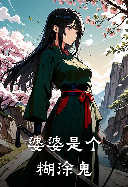 婆婆是个糊涂鬼