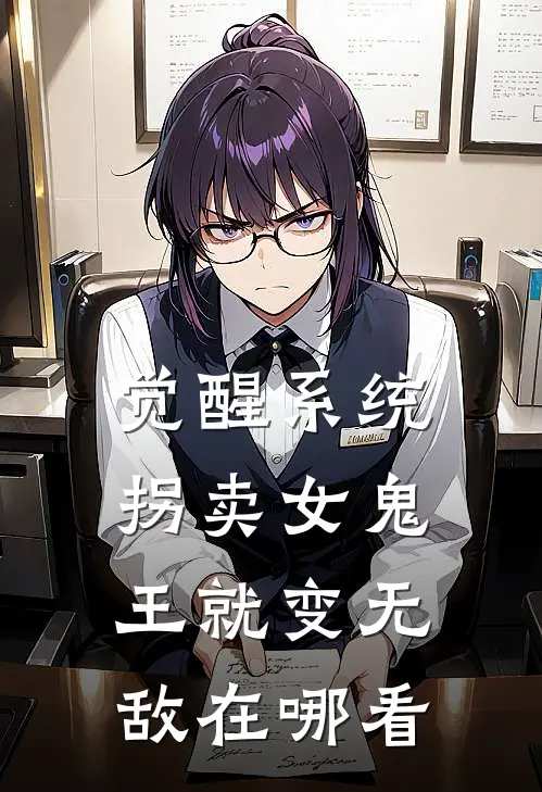 觉醒系统：拐卖女鬼王就变无敌在哪看