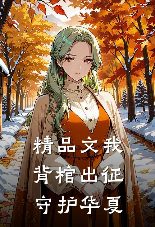 精品文我，背棺出征，守护华夏