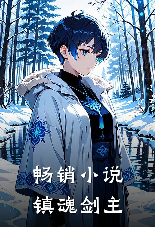 畅销小说镇魂剑主