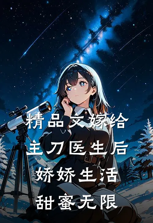 精品文嫁给主刀医生后，娇娇生活甜蜜无限