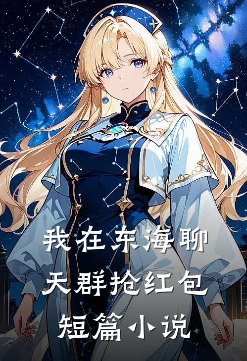 我在东海聊天群抢红包短篇小说