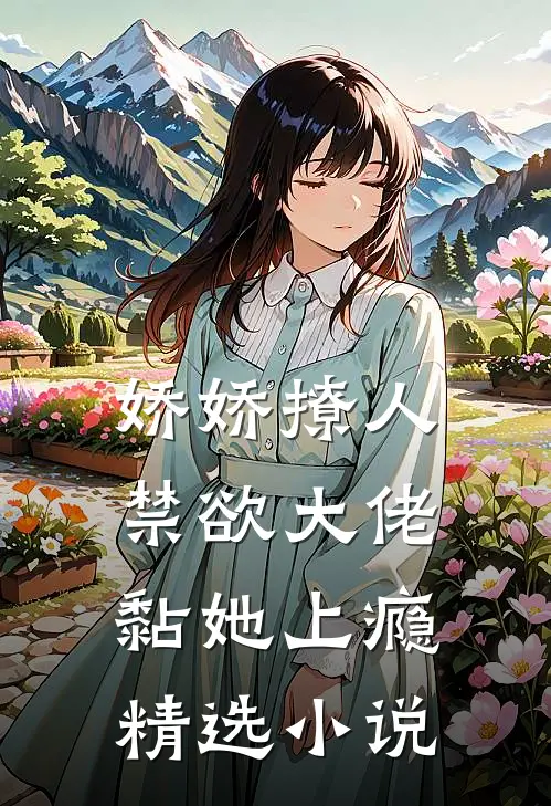 娇娇撩人，禁欲大佬黏她上瘾精选小说