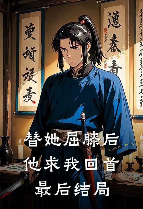 替她屈膝后，他求我回首最后结局