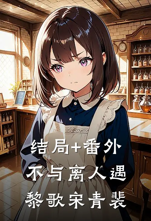 结局+番外不与离人遇黎歌宋青裴