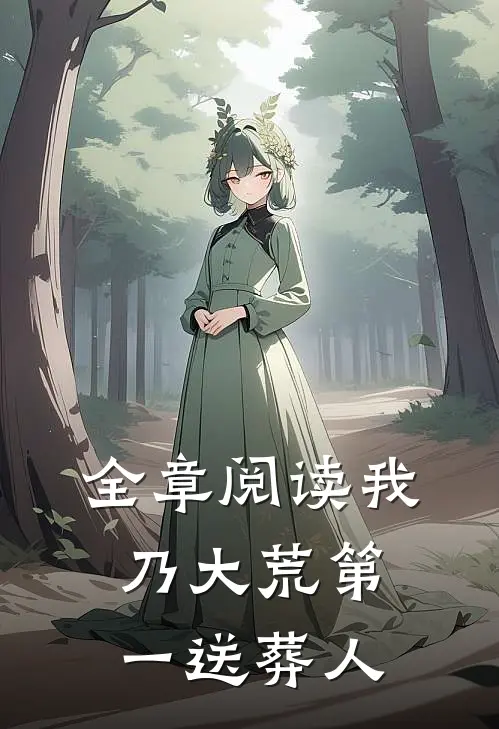 全章阅读我乃大荒第一送葬人