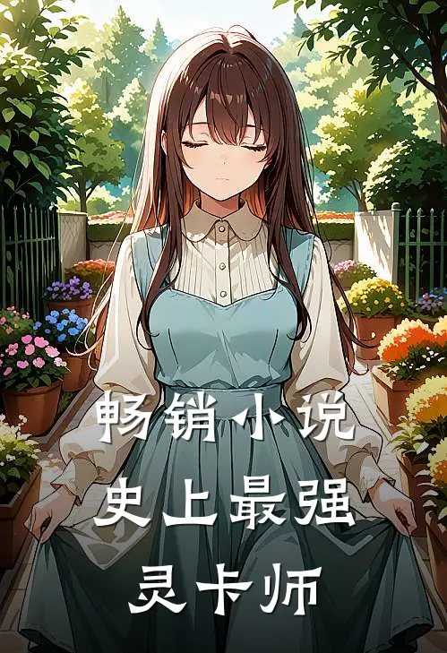 畅销小说史上最强灵卡师