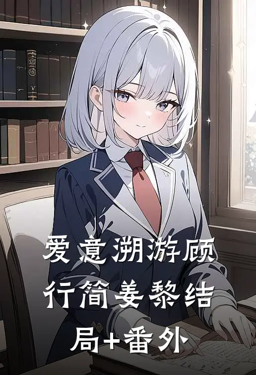 爱意溯游顾行简姜黎结局+番外