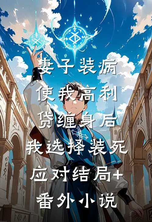 妻子装病使我高利贷缠身后，我选择装死应对结局+番外小说