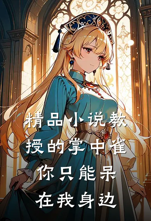 精品小说教授的掌中雀：你只能呆在我身边