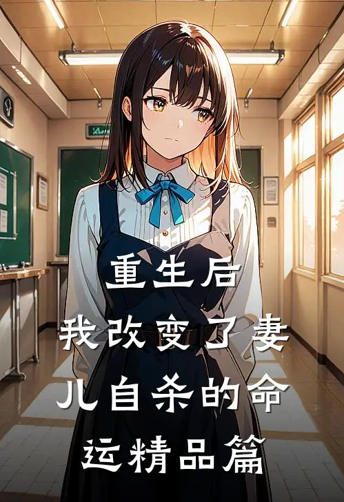 重生后，我改变了妻儿自杀的命运精品篇