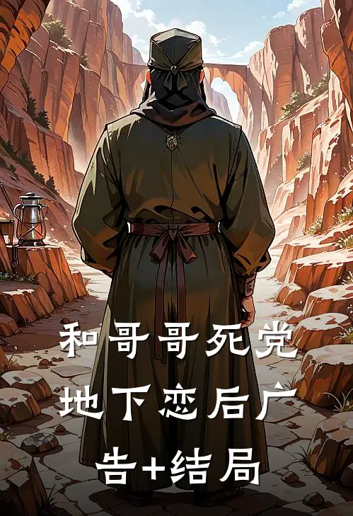 和哥哥死党地下恋后广告+结局