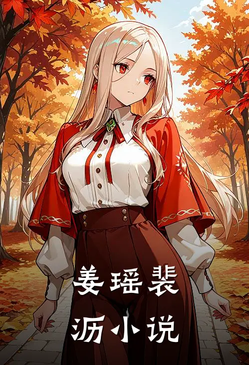 姜瑶裴沥小说