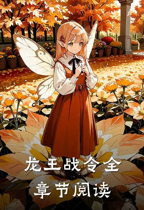 龙王战令全章节阅读
