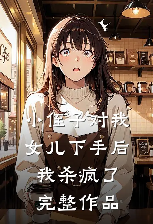 小侄子对我女儿下手后，我杀疯了完整作品