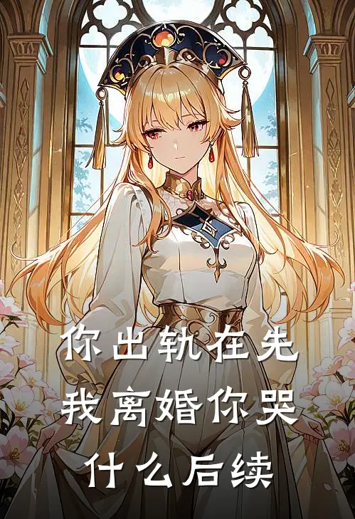 你出轨在先，我离婚你哭什么后续
