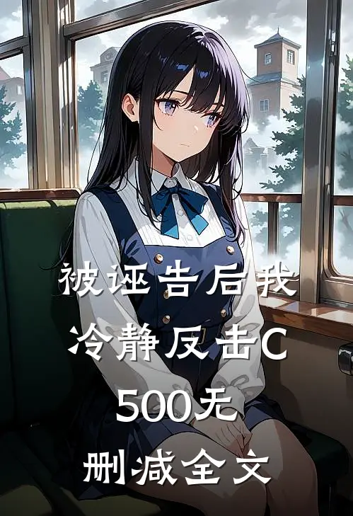 被诬告后我冷静反击C500无删减全文