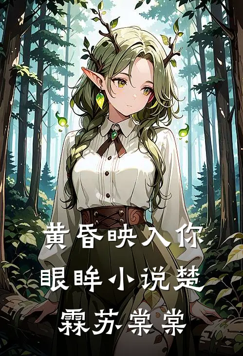 黄昏映入你眼眸小说楚霖苏棠棠