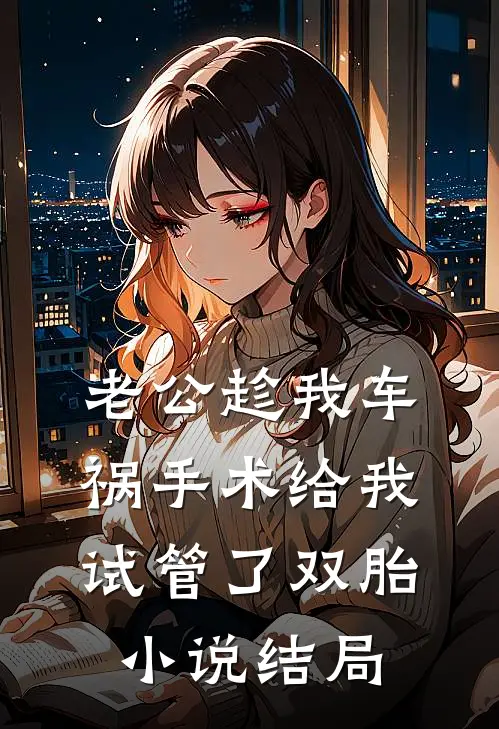 老公趁我车祸手术给我试管了双胎小说结局